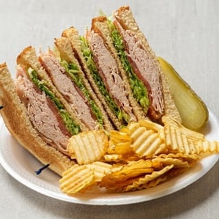Turkey Club