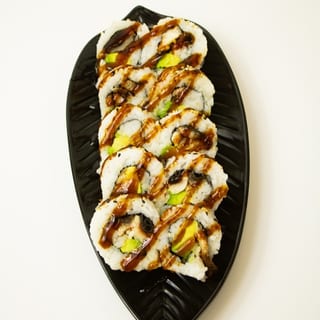 Eel Avocado Roll
