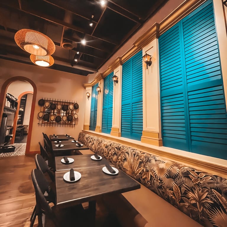 Ready to Experience Mambo Magic? 