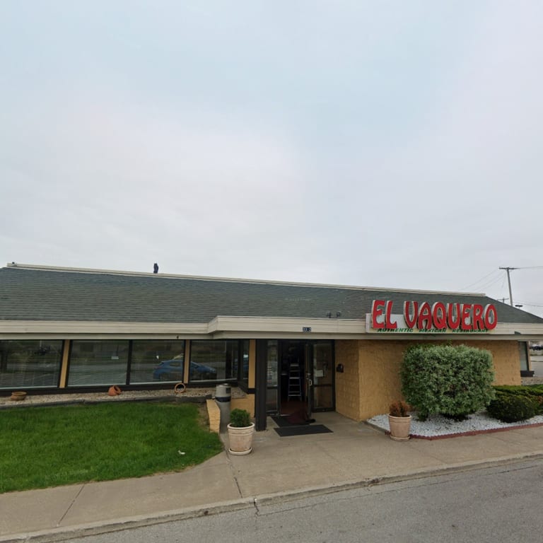 Visit El Vaquero in Toledo, OH