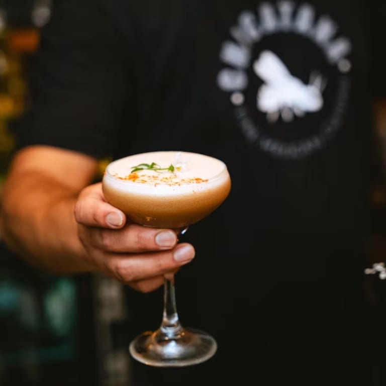 Discover Bold Mexican Flavors in Every Sip