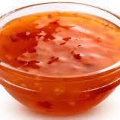 Sweet & Chilli.