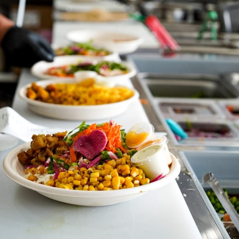 Need Catering? We’ve Got You Covered!