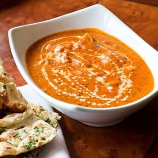 Chicken Tikka Masala