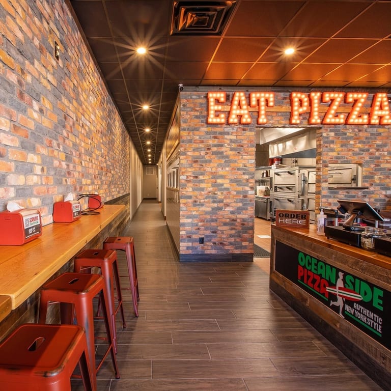 Watch Your Food Being Made 👀