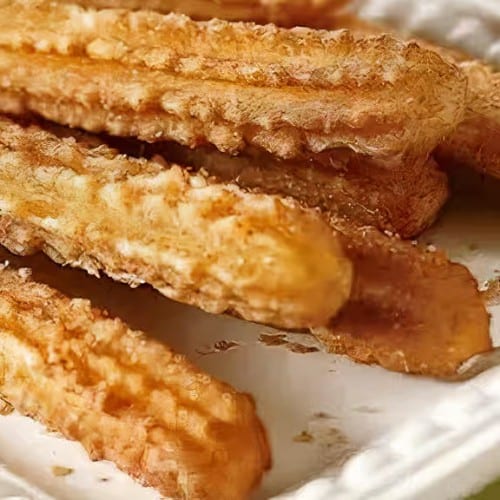 Churros.