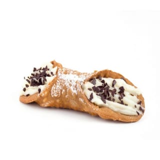 Cannoli Tray