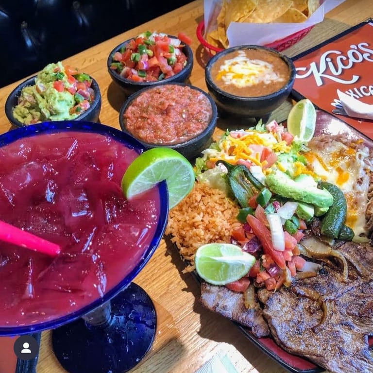 Why You Should Visit Kico’s