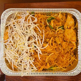 Pad Thai