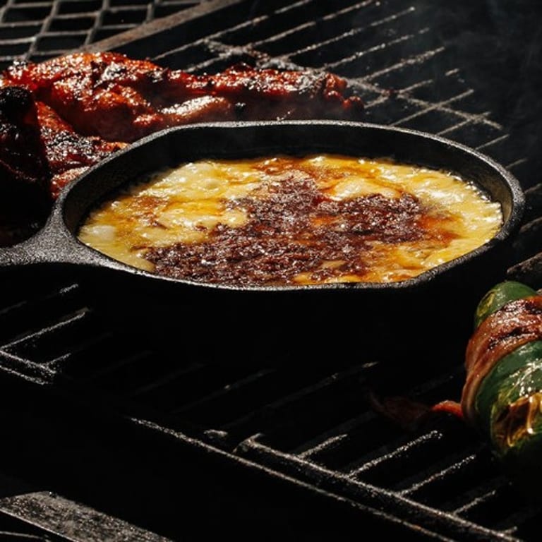 Cheeseburger Delights: Bar & Grill, Mexican, and More