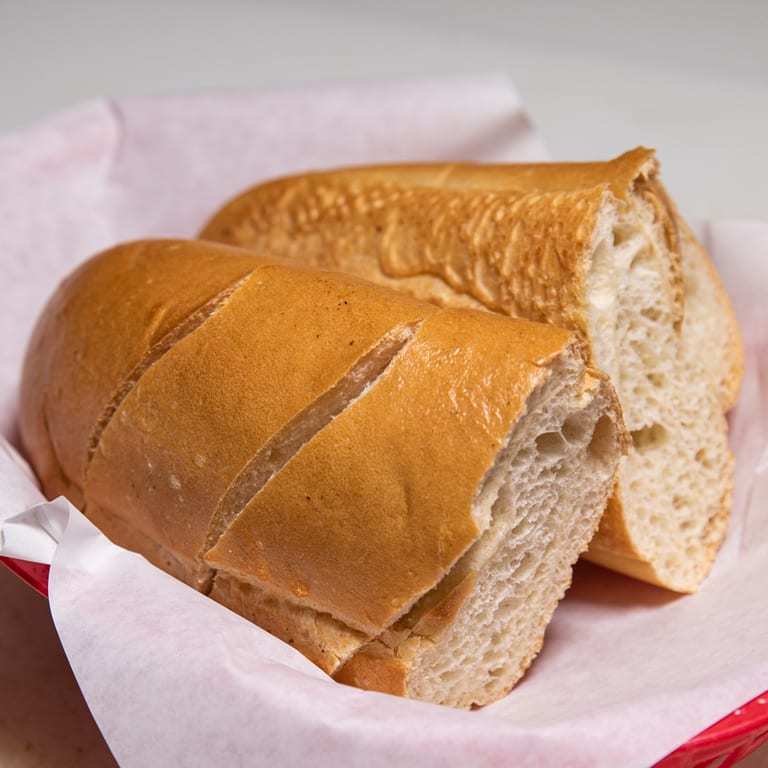 The Artistry of Our Bread