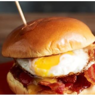 Monte Cristo Sandwich