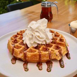 Waffle