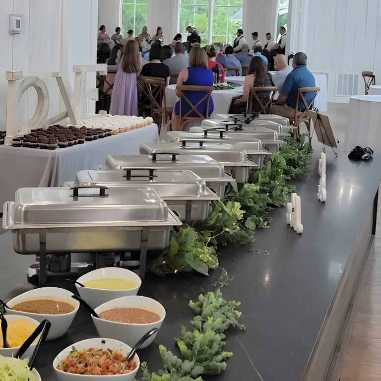 Let Us Make Your Event the Highlight of The Year!