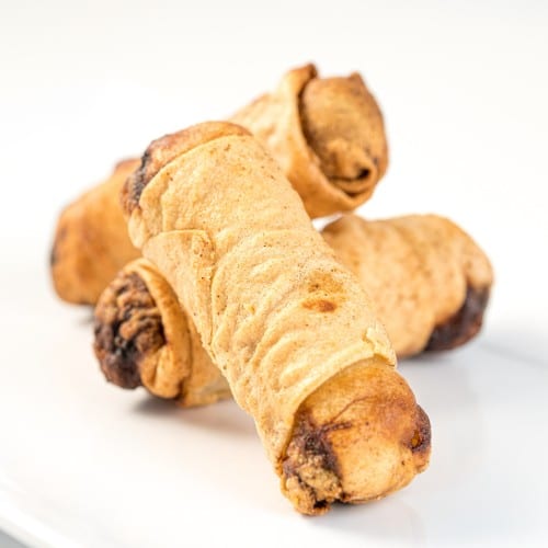 Single Pork Eggroll.