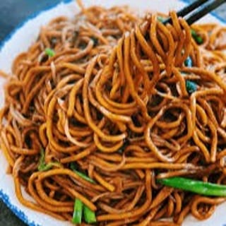 Stir fry noodles