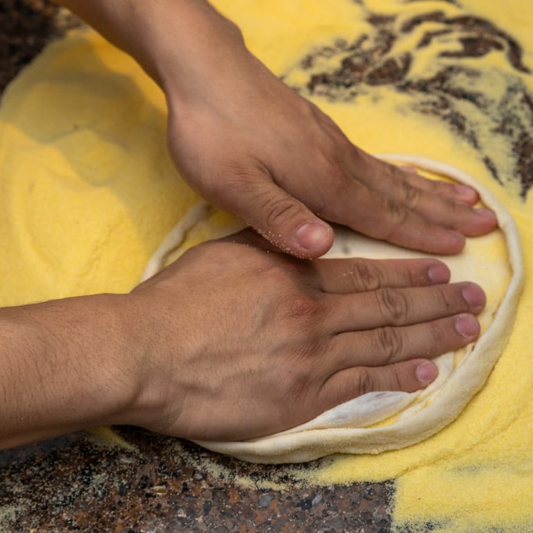 Book Our Pizza-Making Class