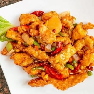 Ra Jo Gi (라조기)