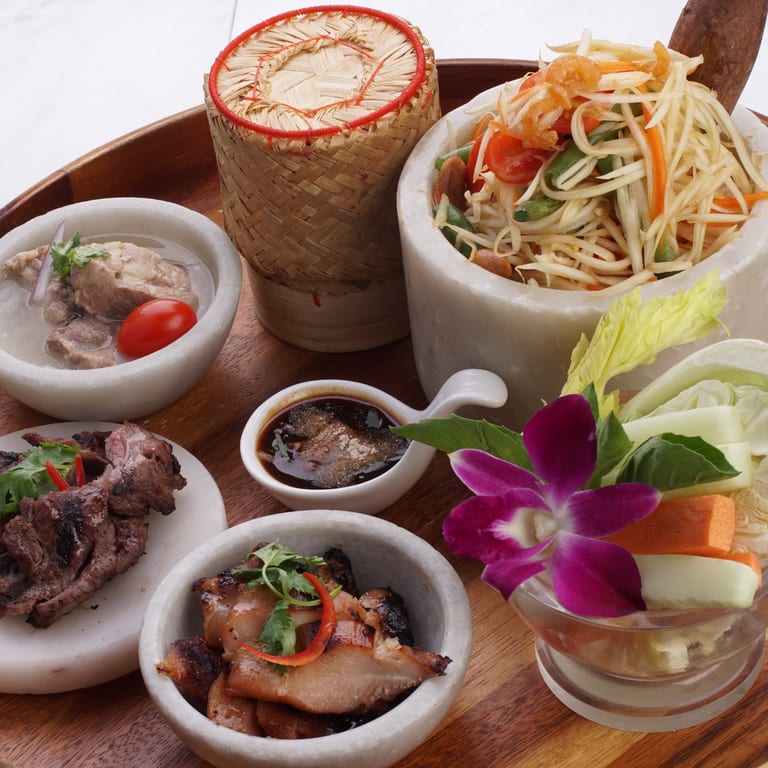 A Taste of Authenticity