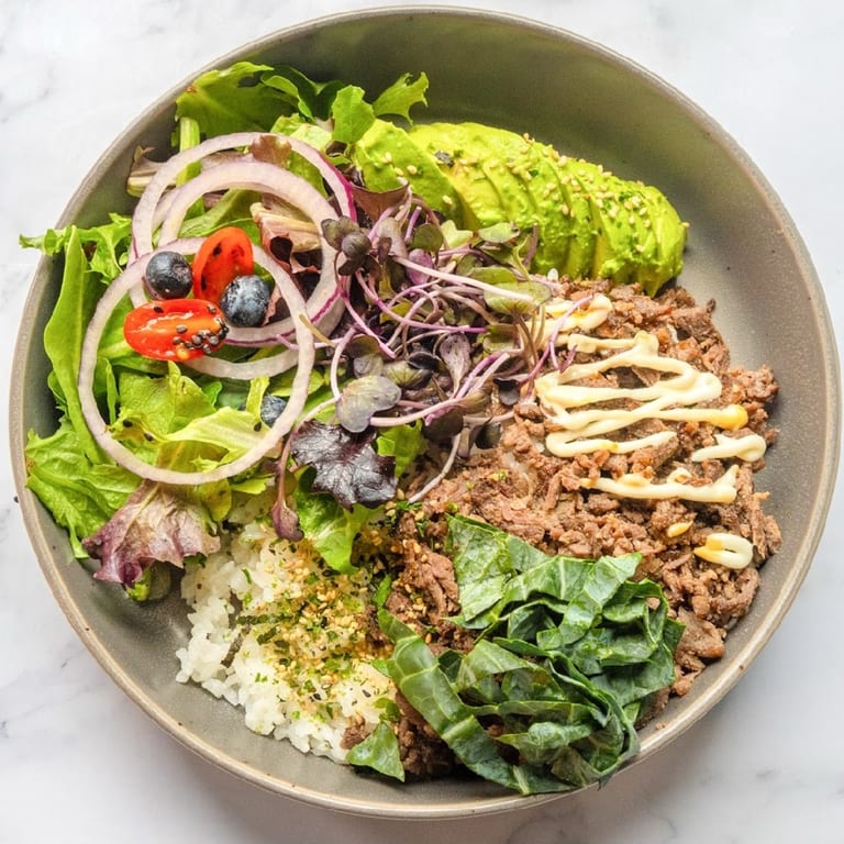 Comfort Food Done Right 🍽️