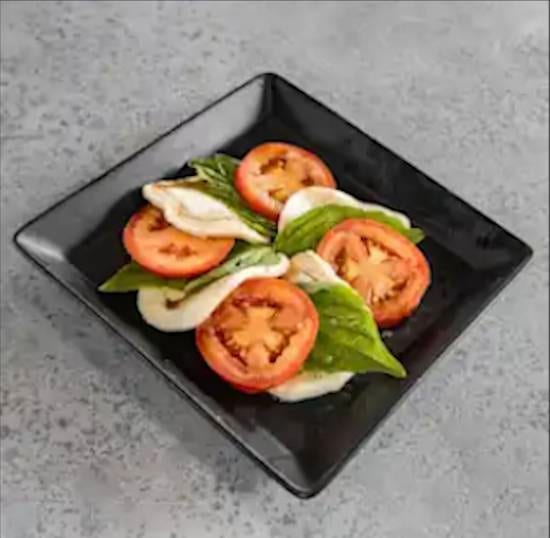 Caprese Salad.
