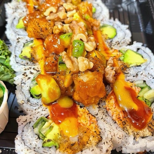 Fire Roll.