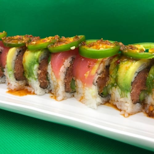 Shut up R  (Cay Chien).