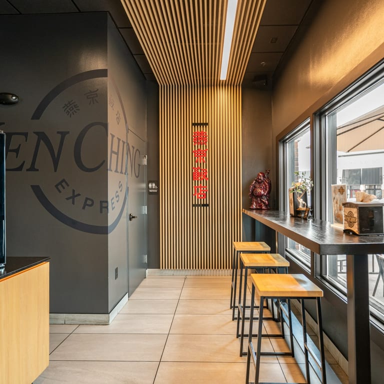 Serving the Community with Care