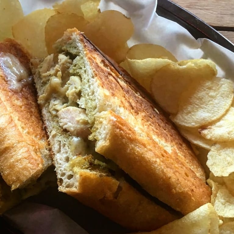 Sweet Endings: Indulge in Delicious Desserts