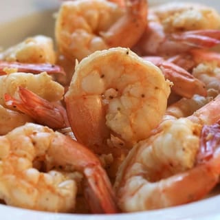 1/2lb Shrimp