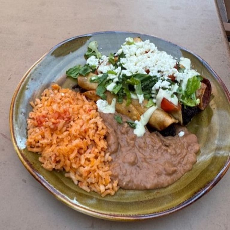 Tantalizing Tacos: A Fiesta of Flavor