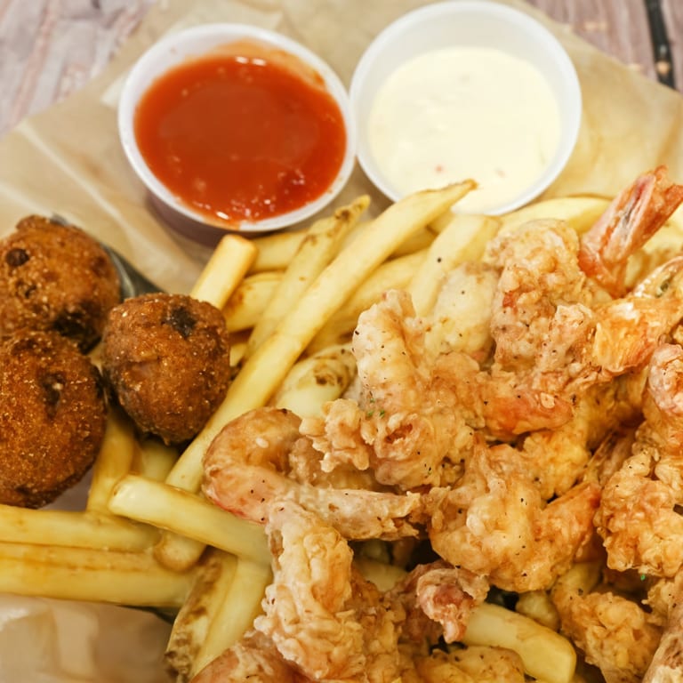 Homemade Quality, Every Time