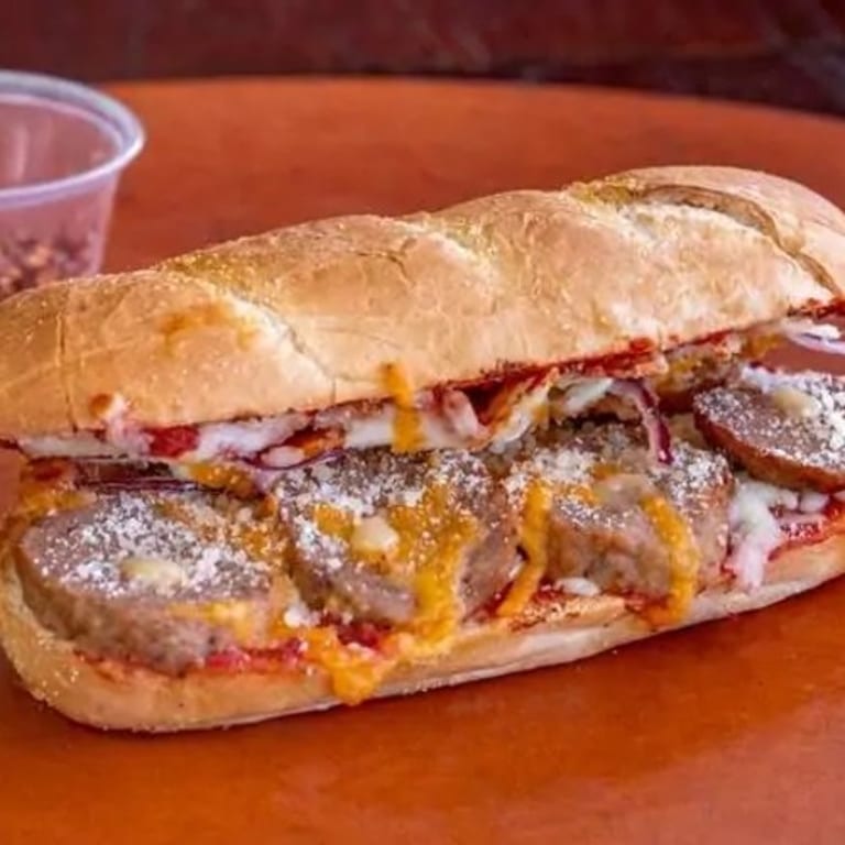 Satisfy Your Cravings with Our Subs