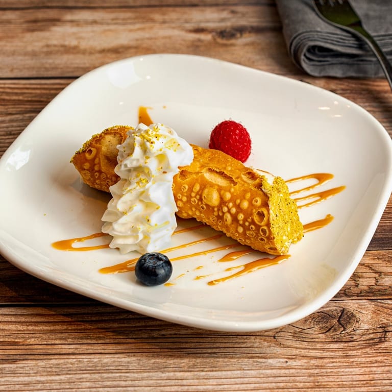 Indulge in Decadent Cheesecake Delights