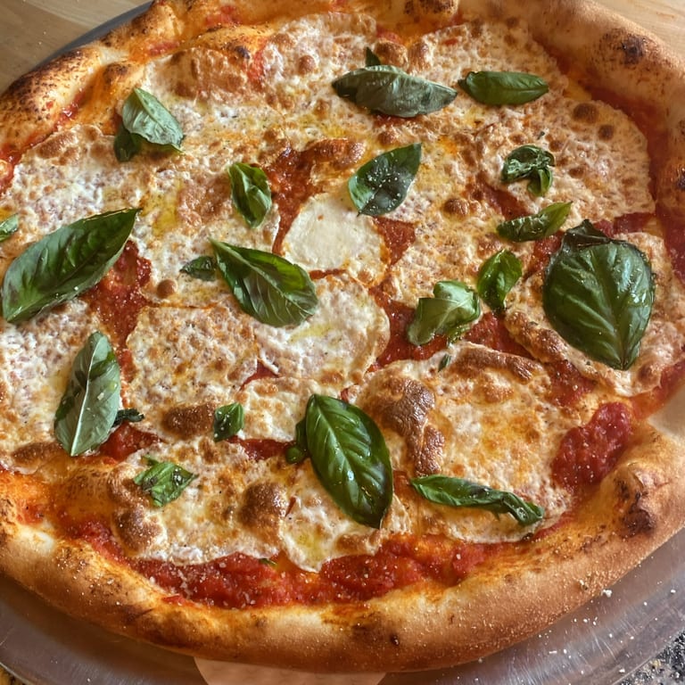 Rooted in Italian & Sicilian Tradition