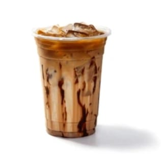 Iced Mocha