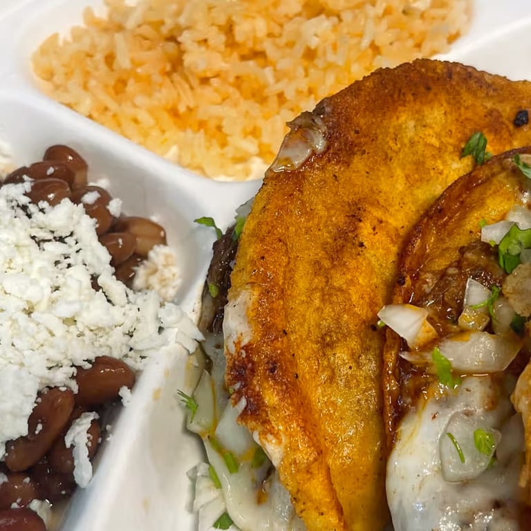 Bring the Flavor to Your Event