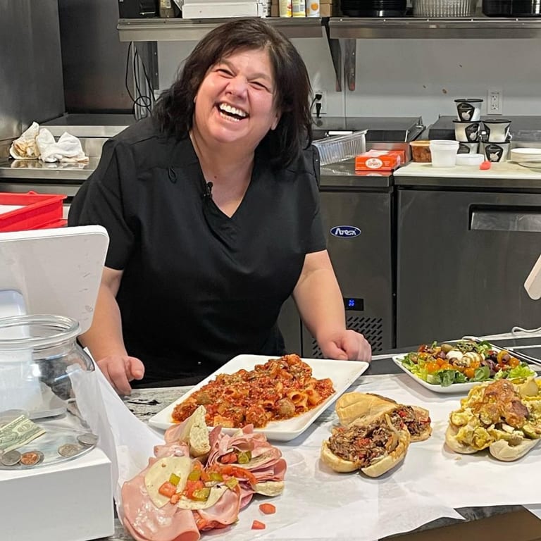 A true passion for tradition...