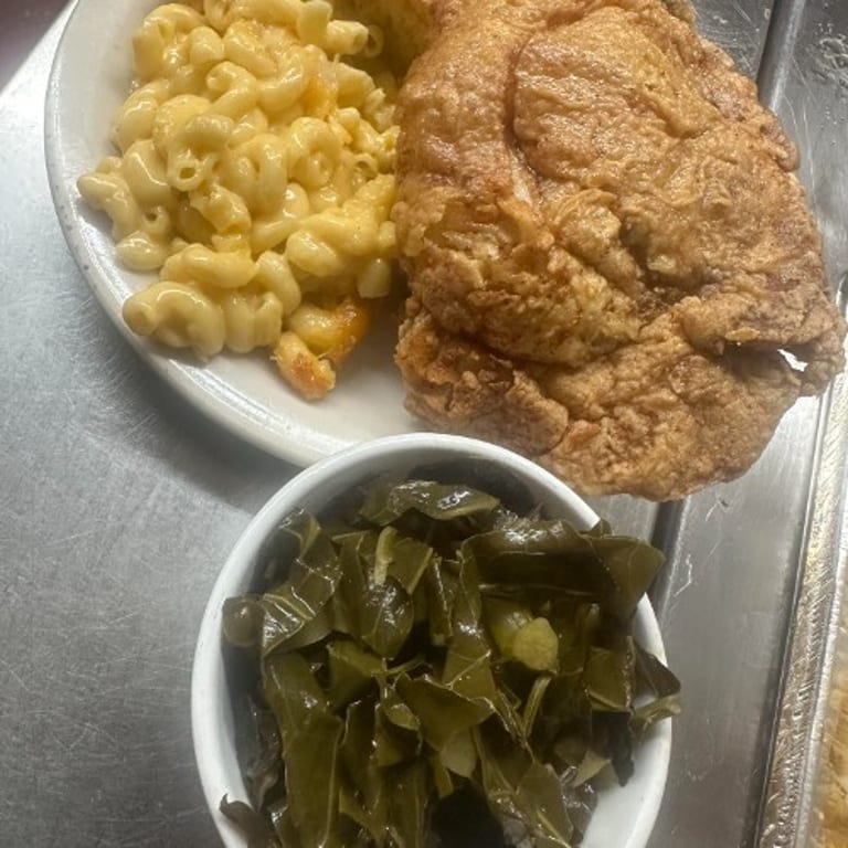 Soulful Black Eyed Peas Delights