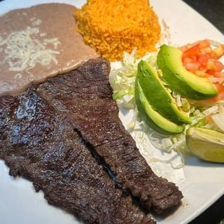 Carne Asada