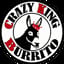Crazy King Burrito