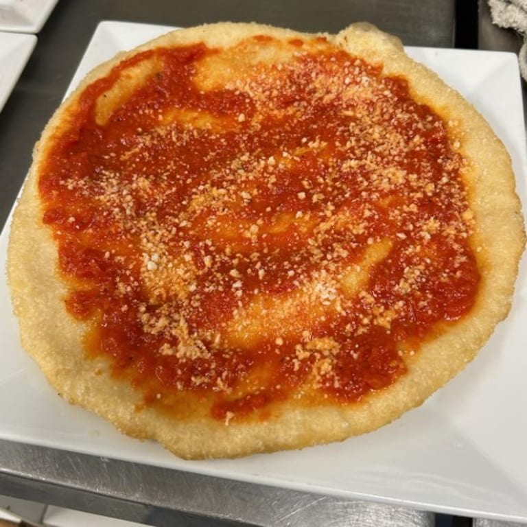 Philly Cheesesteak: A Local Favorite