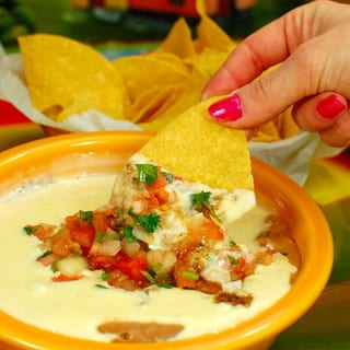 Fiesta Dip