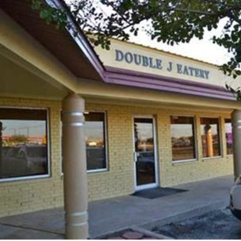 Welcome to Double J Eatery ✨