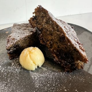 Chocolate Chip Banana Bread