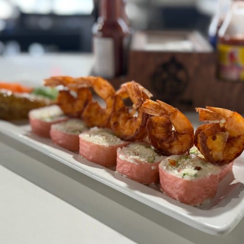 Rollo Barbie / Barbie Roll.