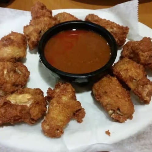 Chicken Wings (10).