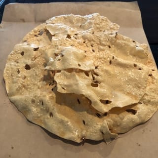 Papadum
