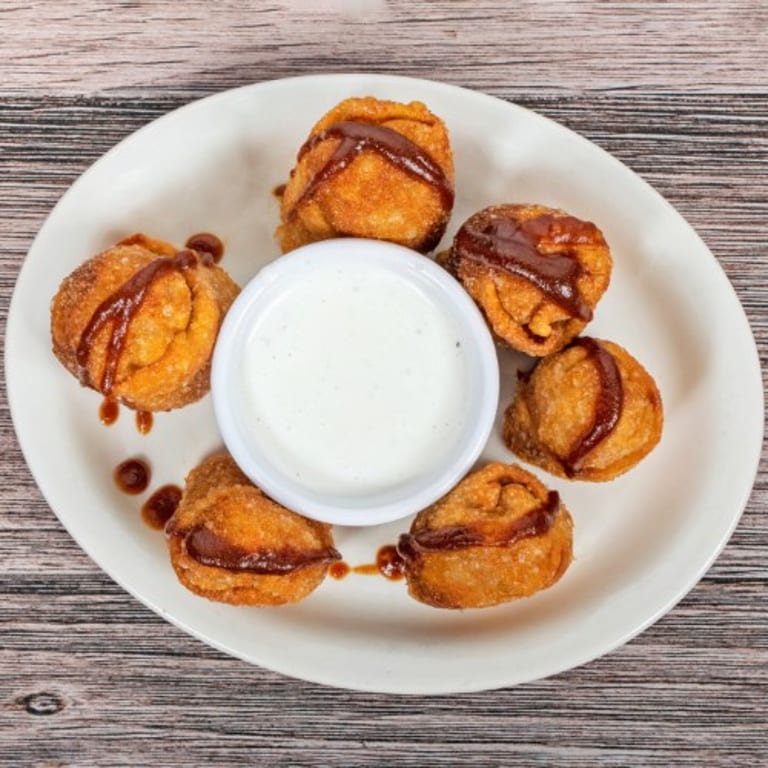 Takeout: BBQ, Southern, Wings, Burgers & More