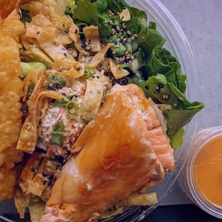 Get in My Belly Bowl